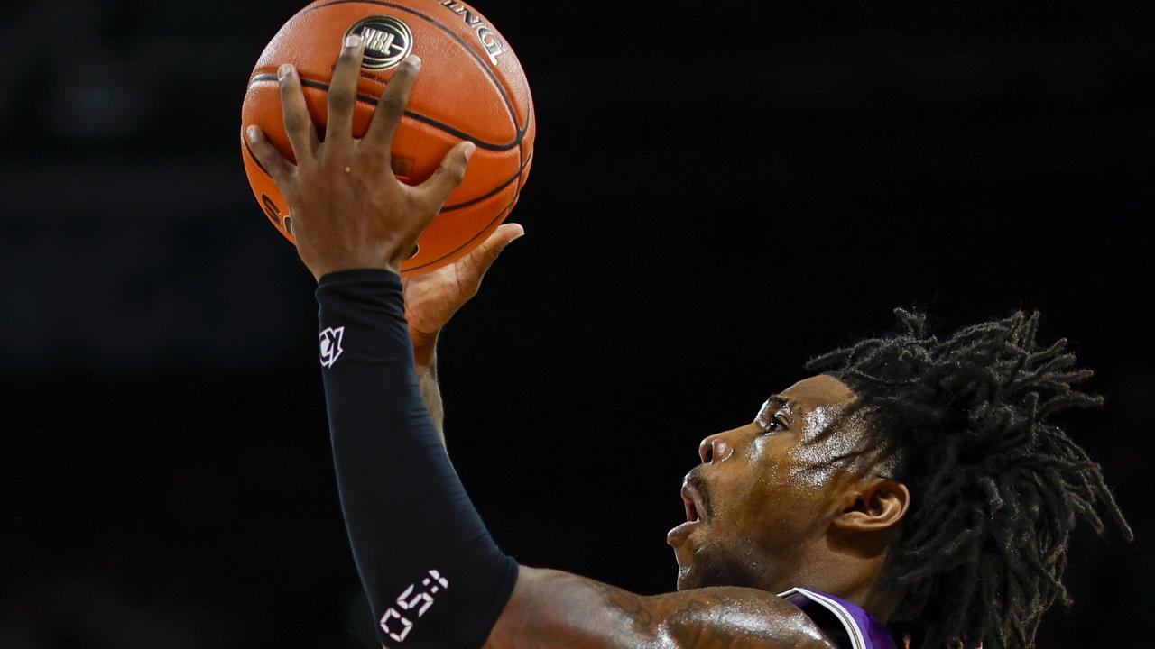 Kendric Davis