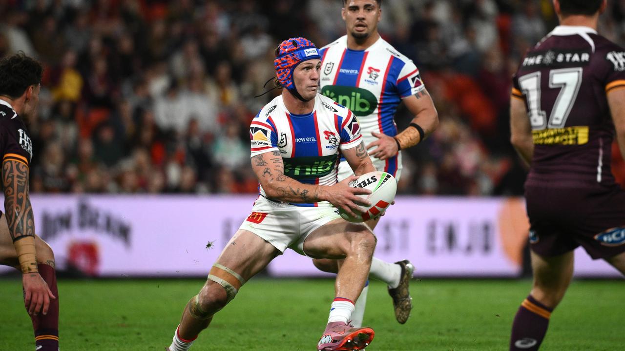 Kalyn Ponga