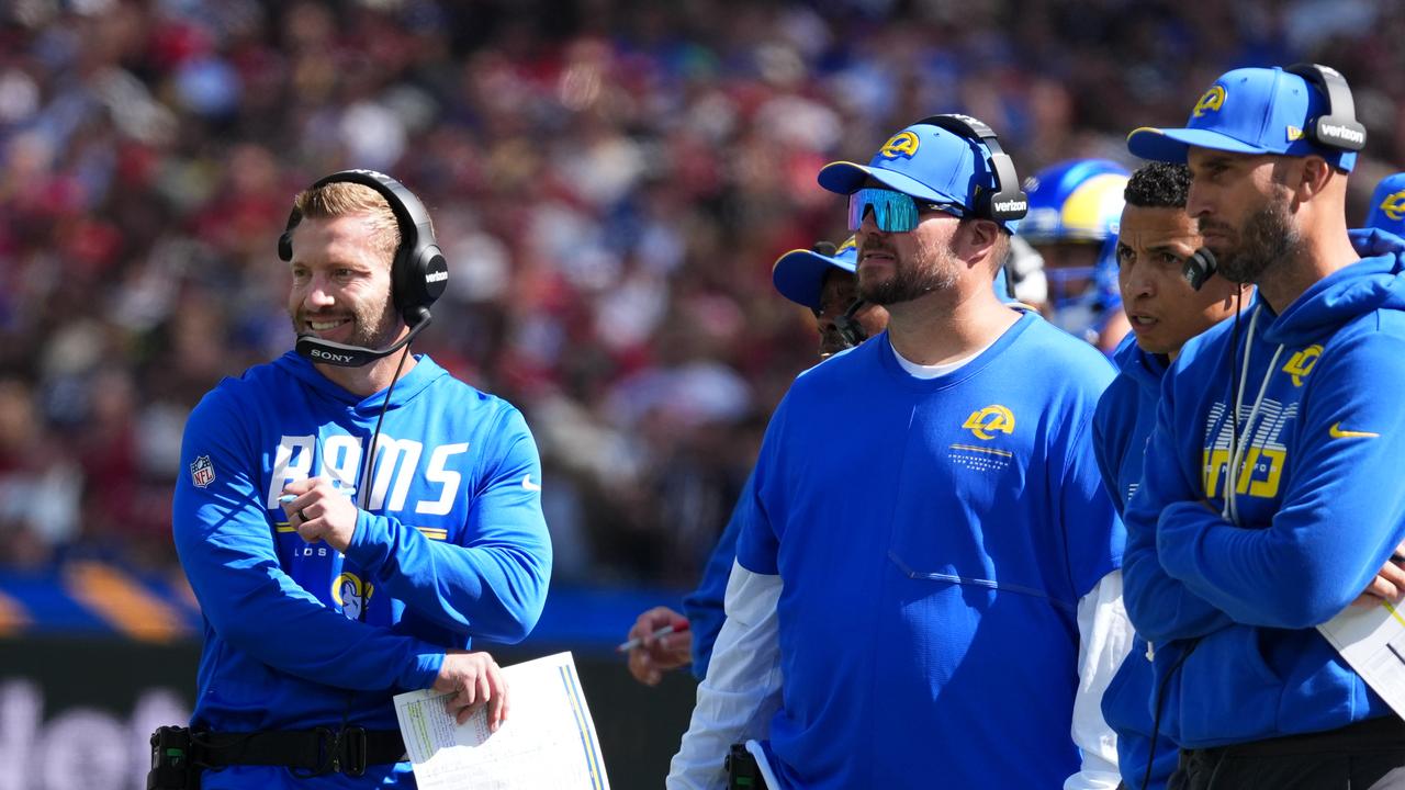 Sean McVay