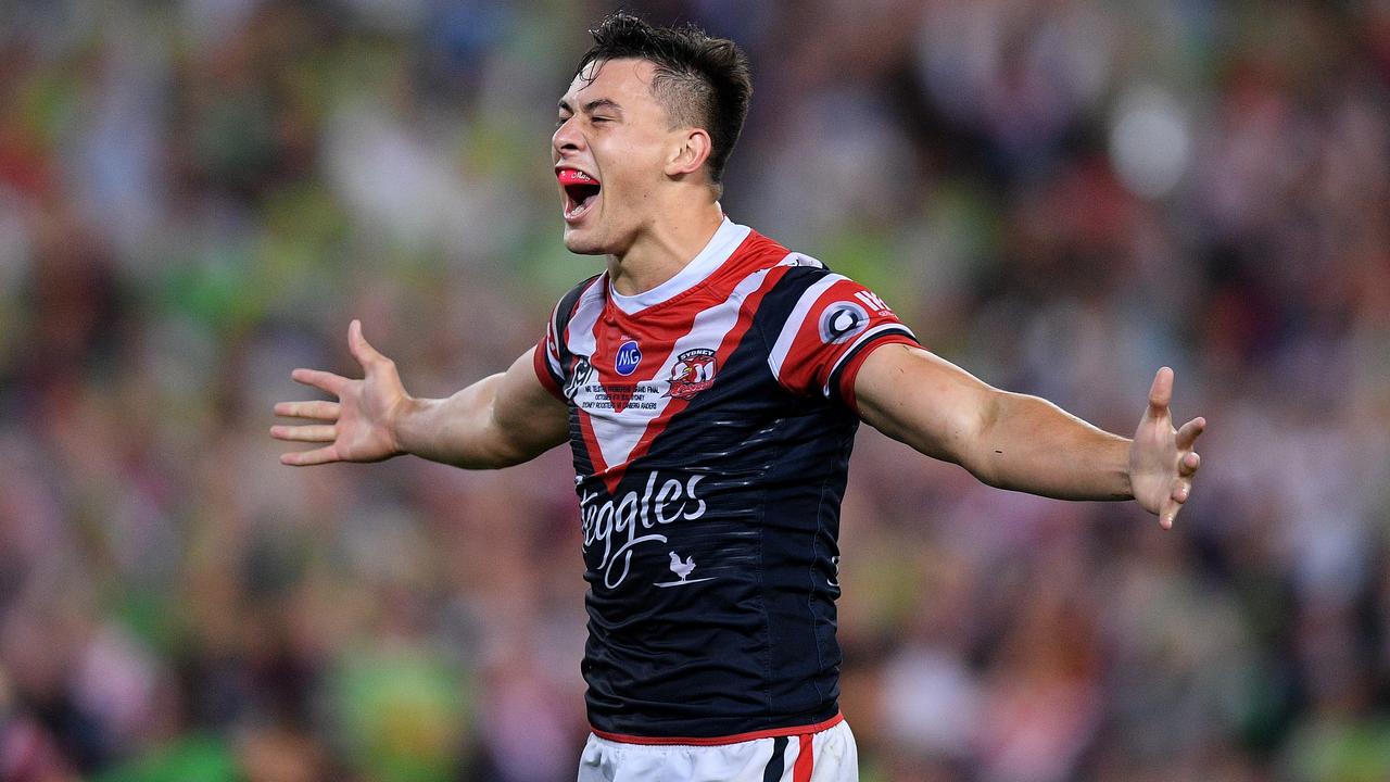 Joey Manu