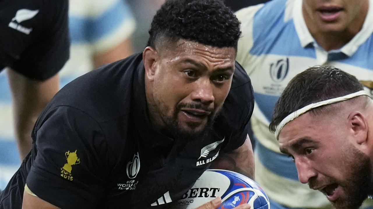 Ardie Savea