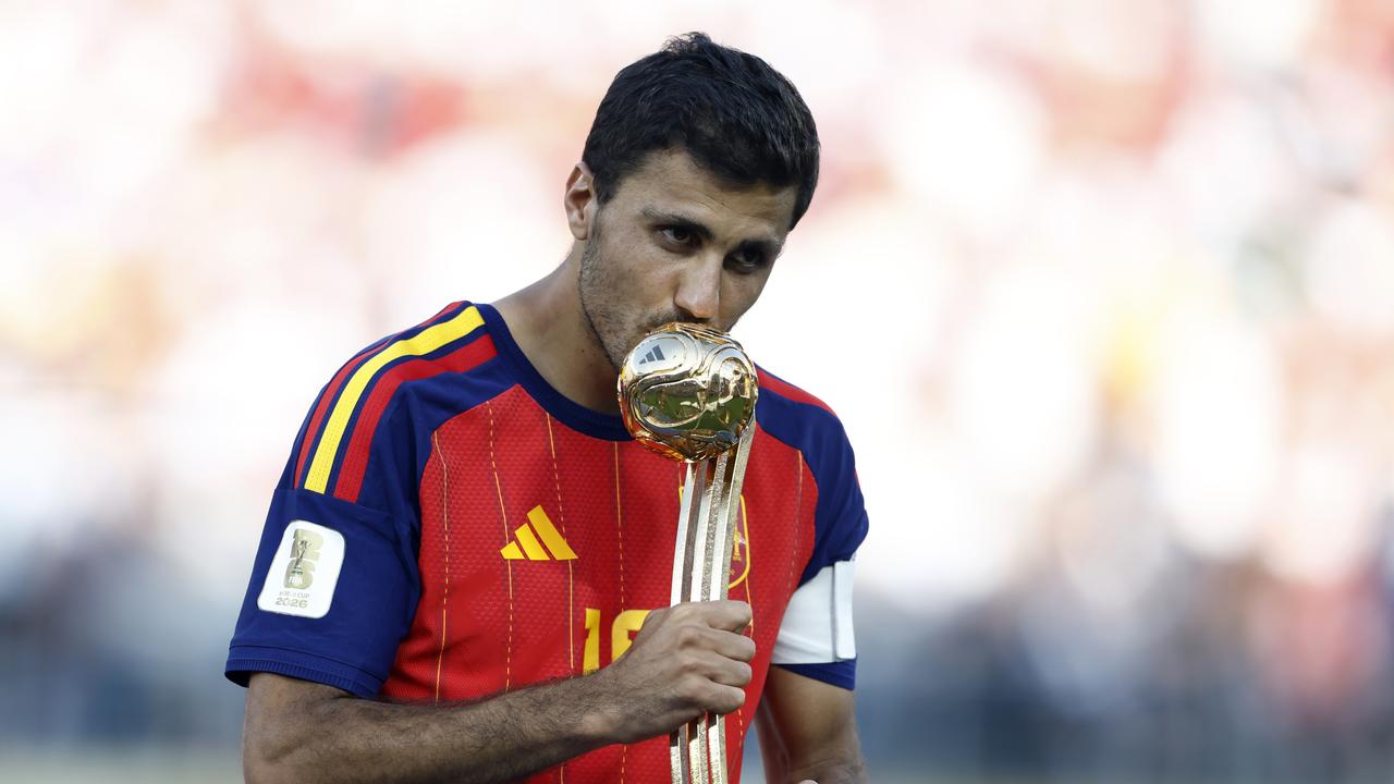 Rodri