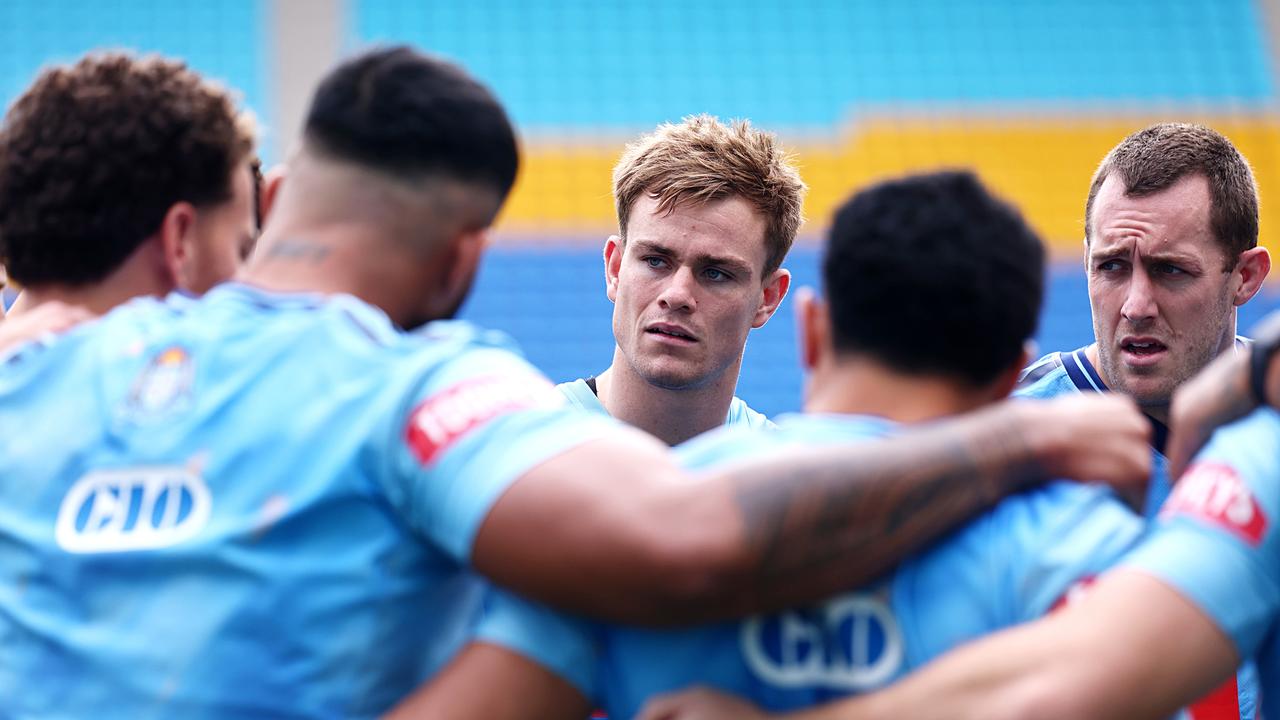 Lachlan Galvin