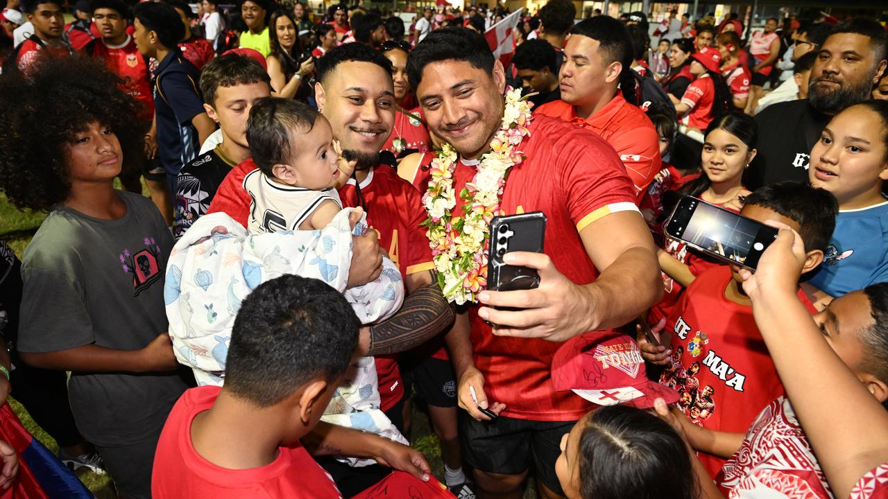 Jason Taumalolo