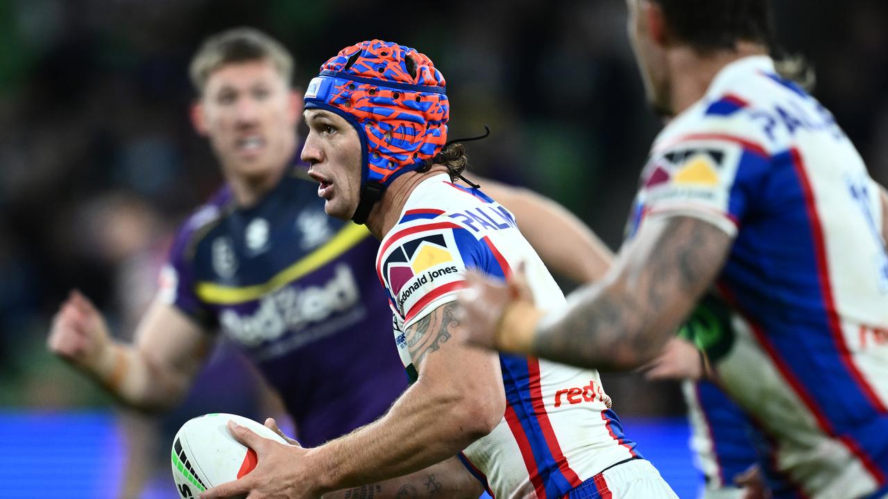Kalyn Ponga