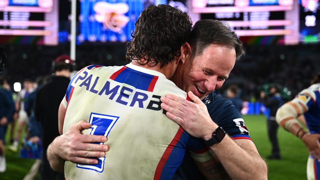 Kalyn Ponga
