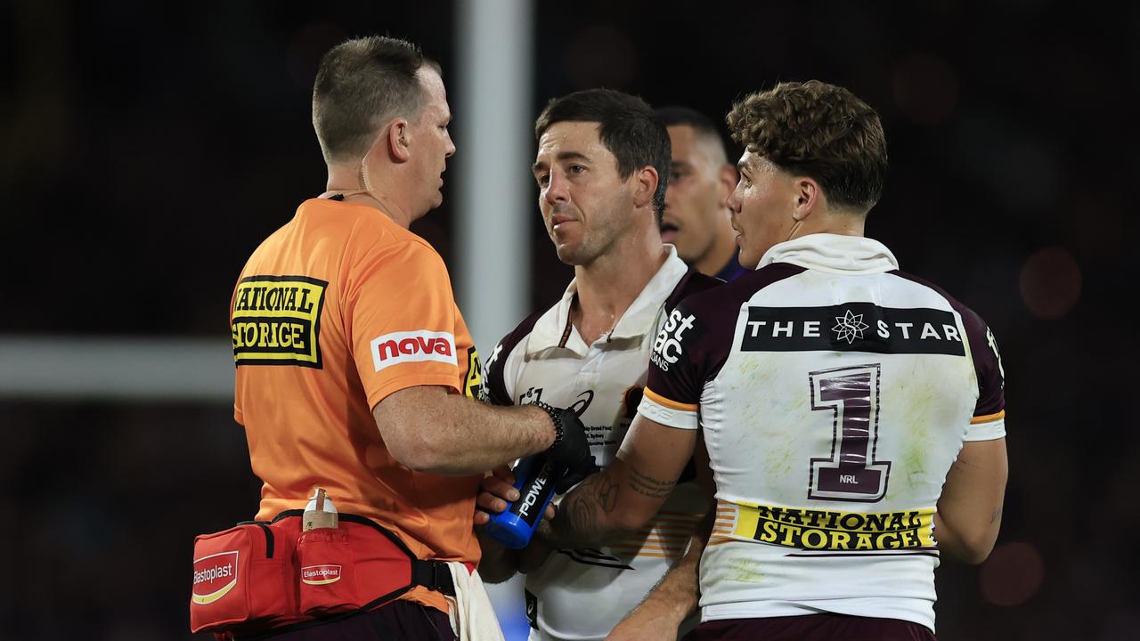 Ben Hunt
