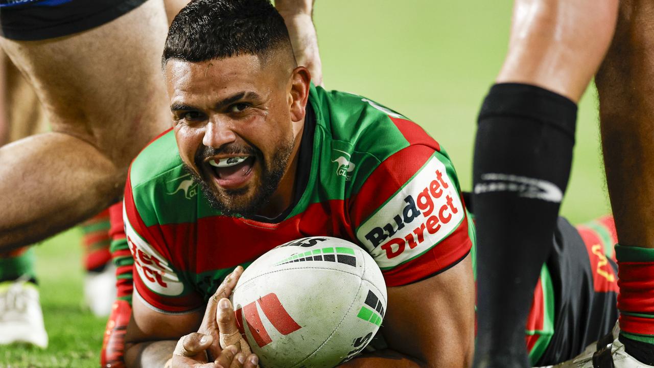Corey Allen Rugby League