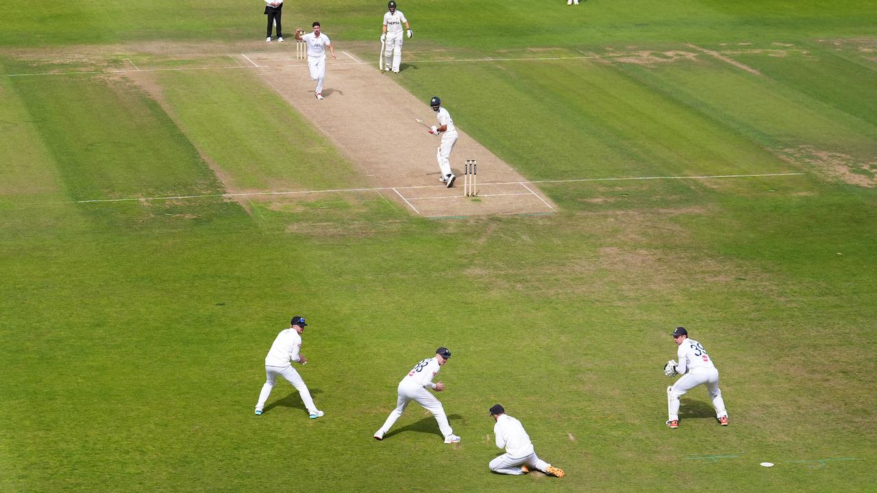 Ben Duckett