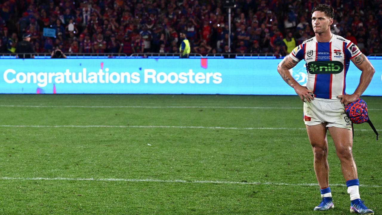 Kalyn Ponga