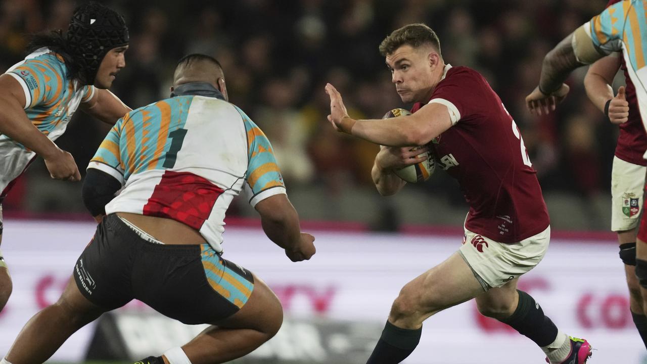 Garry Ringrose