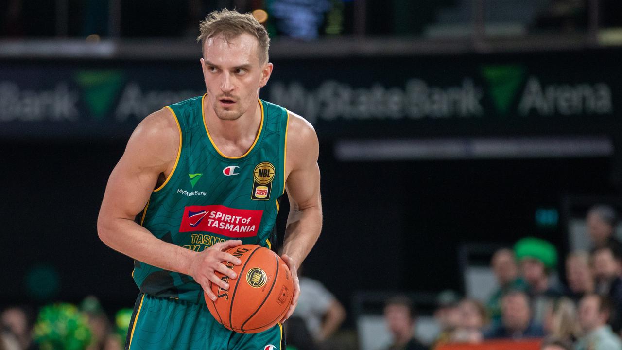 Anthony Drmic