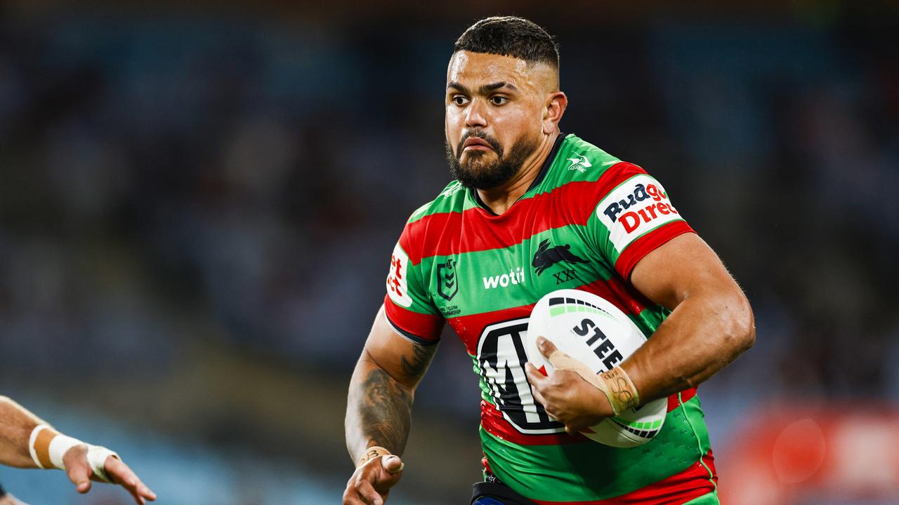 Latrell Mitchell