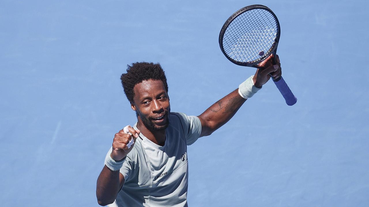 Gael Monfils