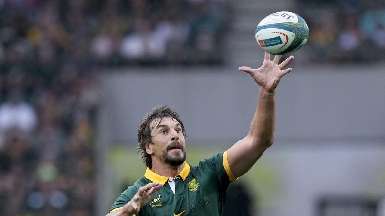 Eben Etzebeth