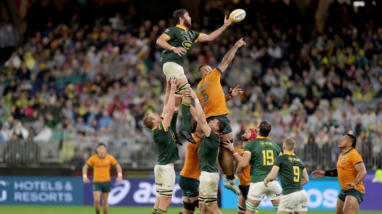 South Africa