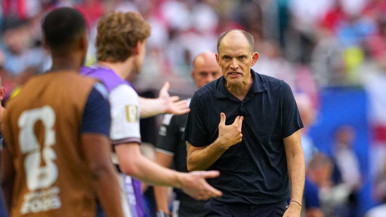Thomas Tuchel 