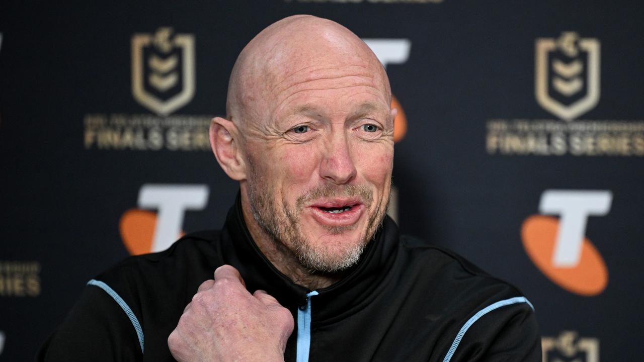 Craig Fitzgibbon