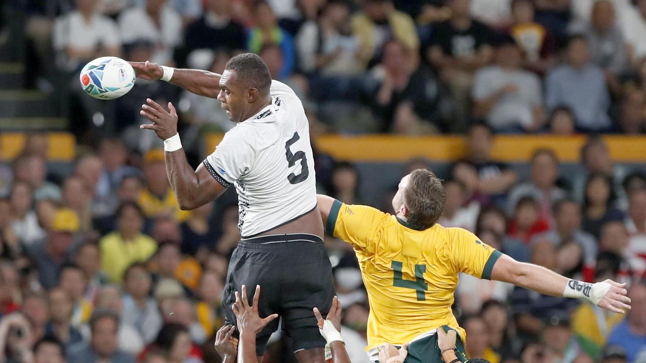 Leone Nakarawa