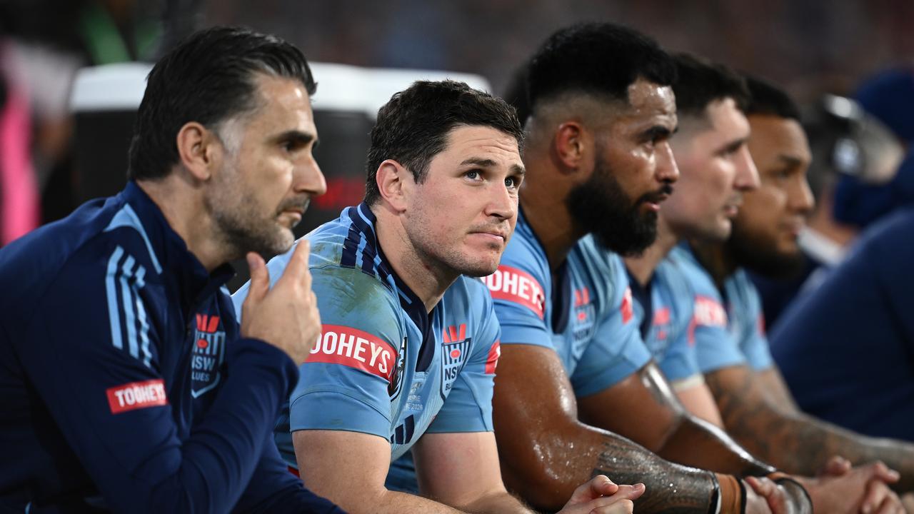 Mitchell Moses