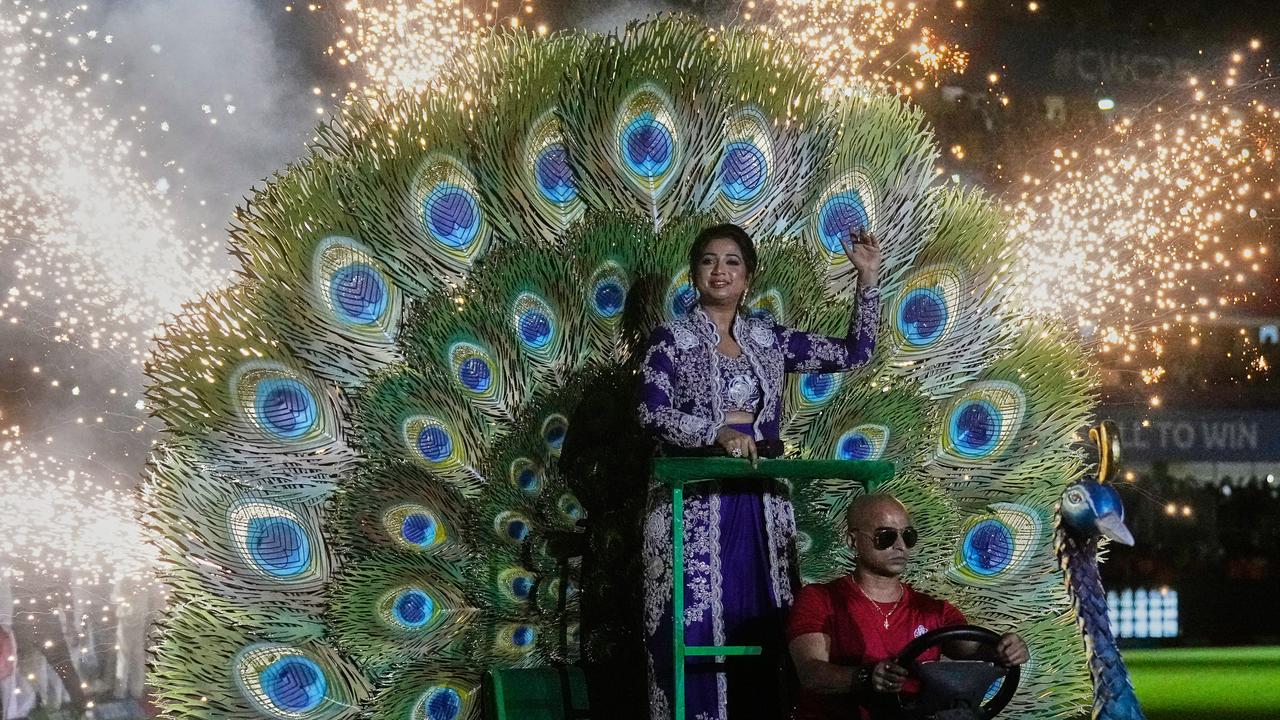 Shreya Ghoshl