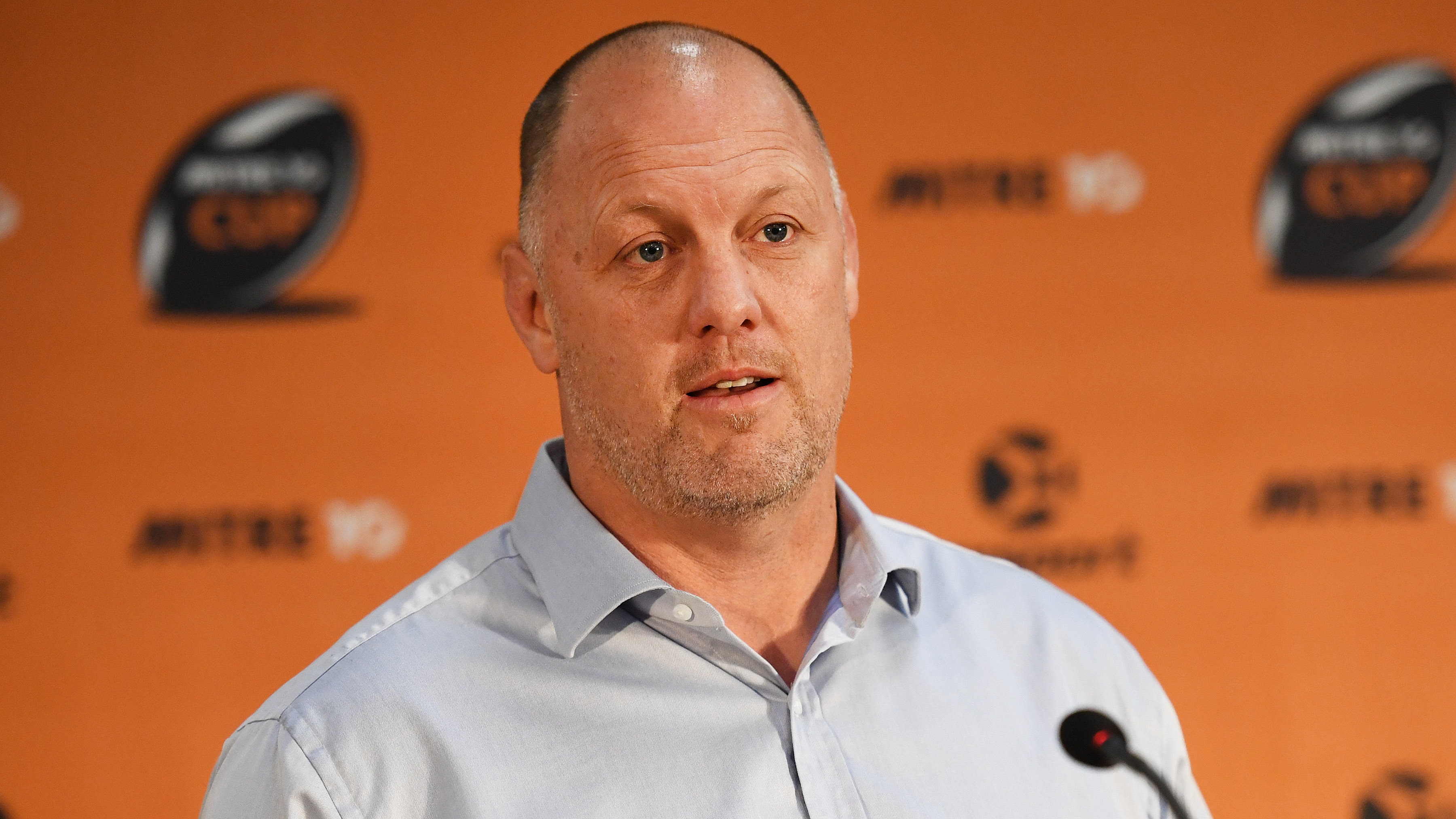 Rugby: Ask Me Anything: Steve Lancaster on the future of NZ Rugby ...