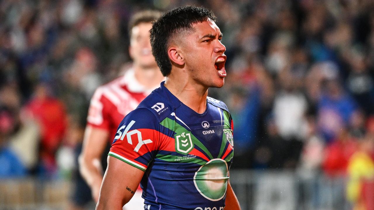 Taine Tuaupiki