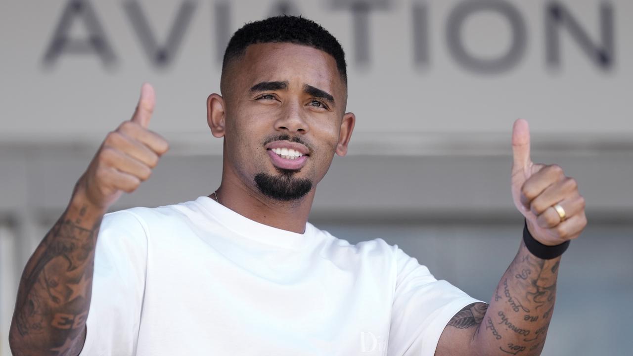 Gabriel Jesus