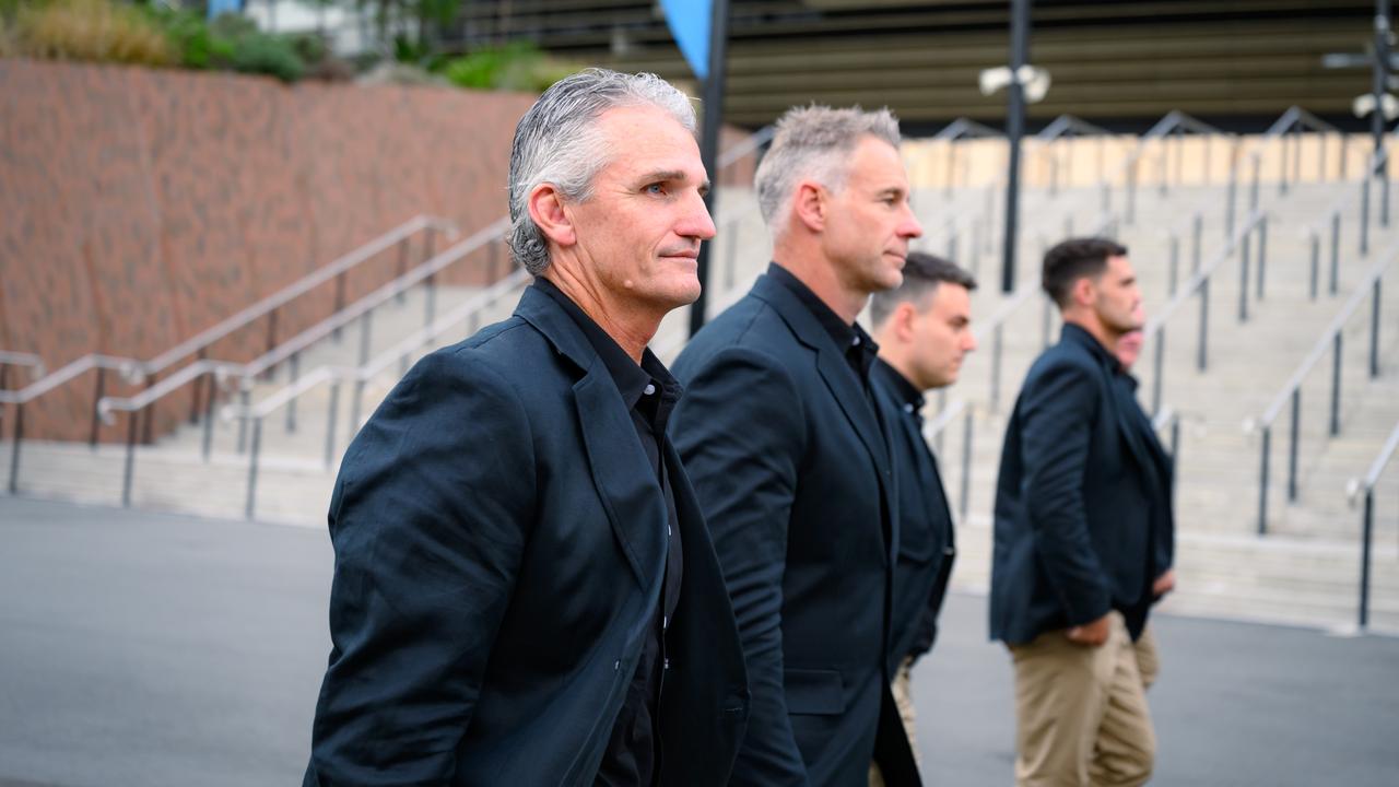 Ivan Cleary 