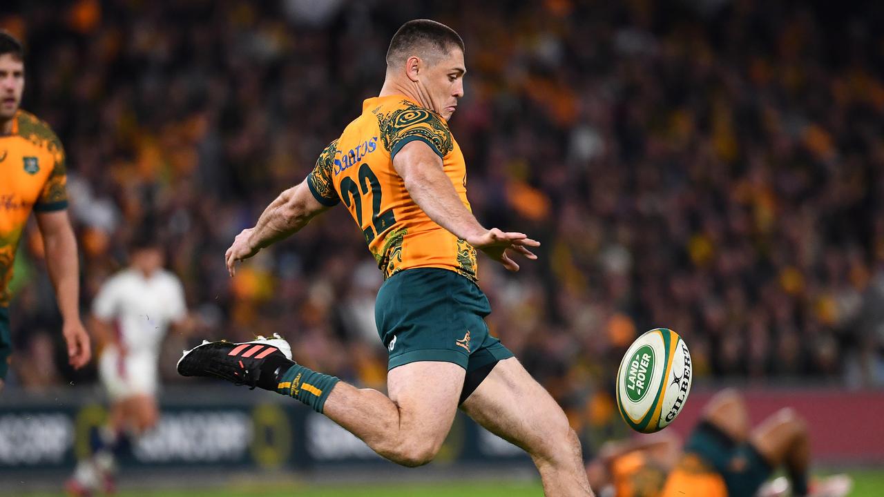James O-Connor Wallabies