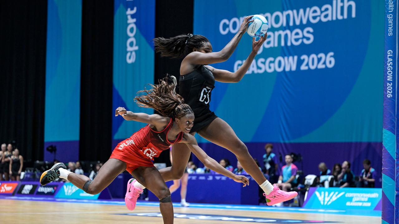 Grace Nweke