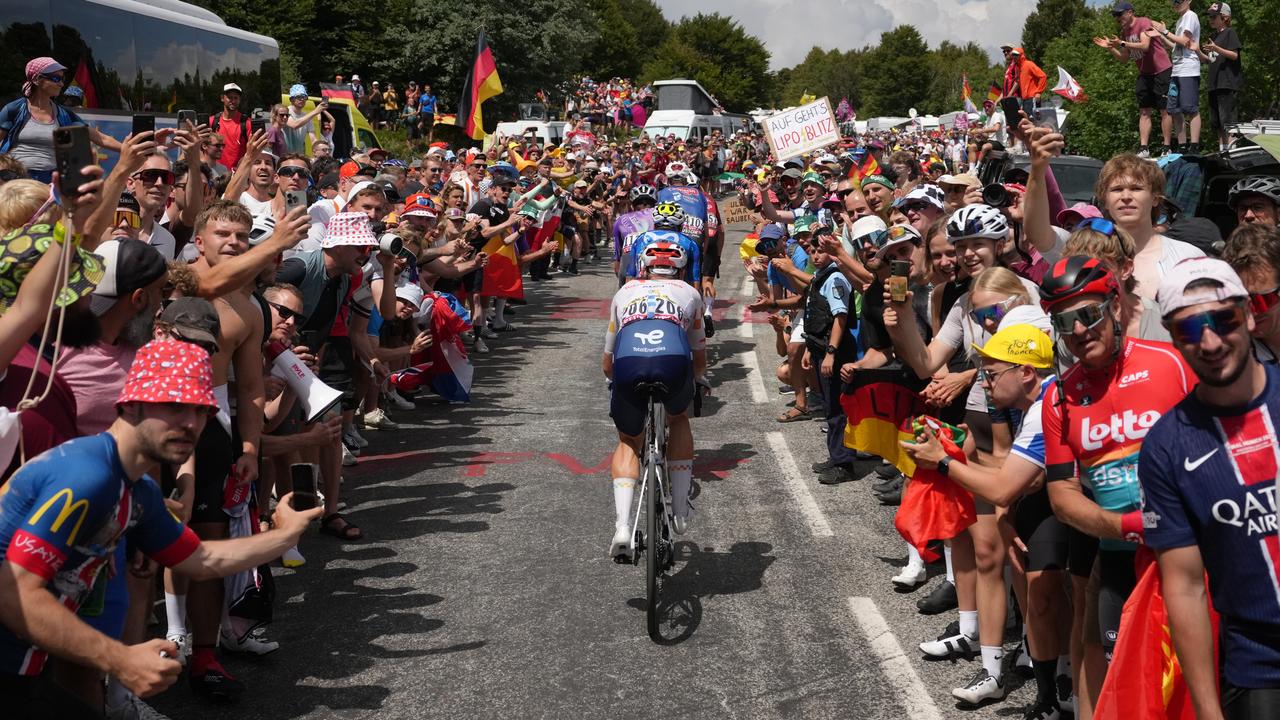Tour de France