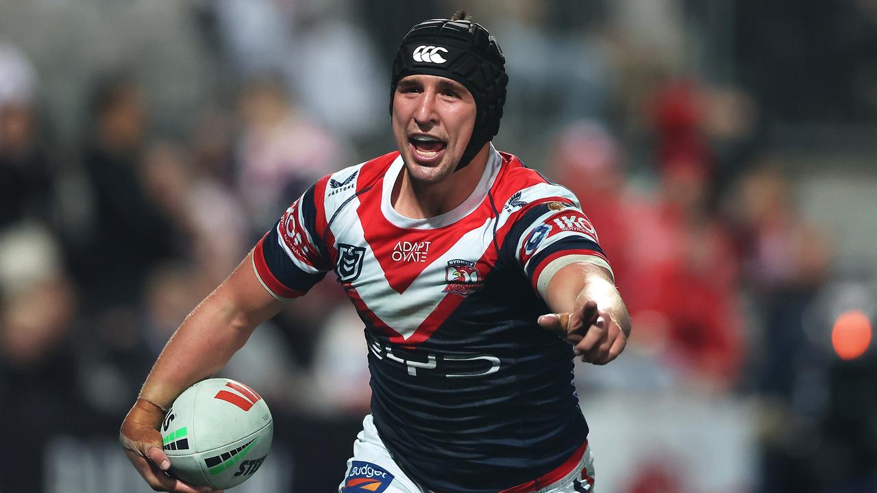 Victor Radley