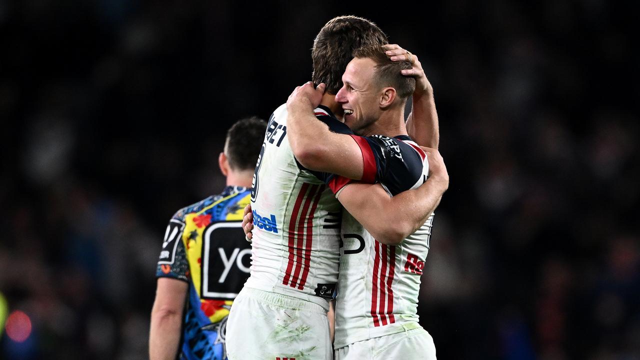 Daly Cherry-Evans