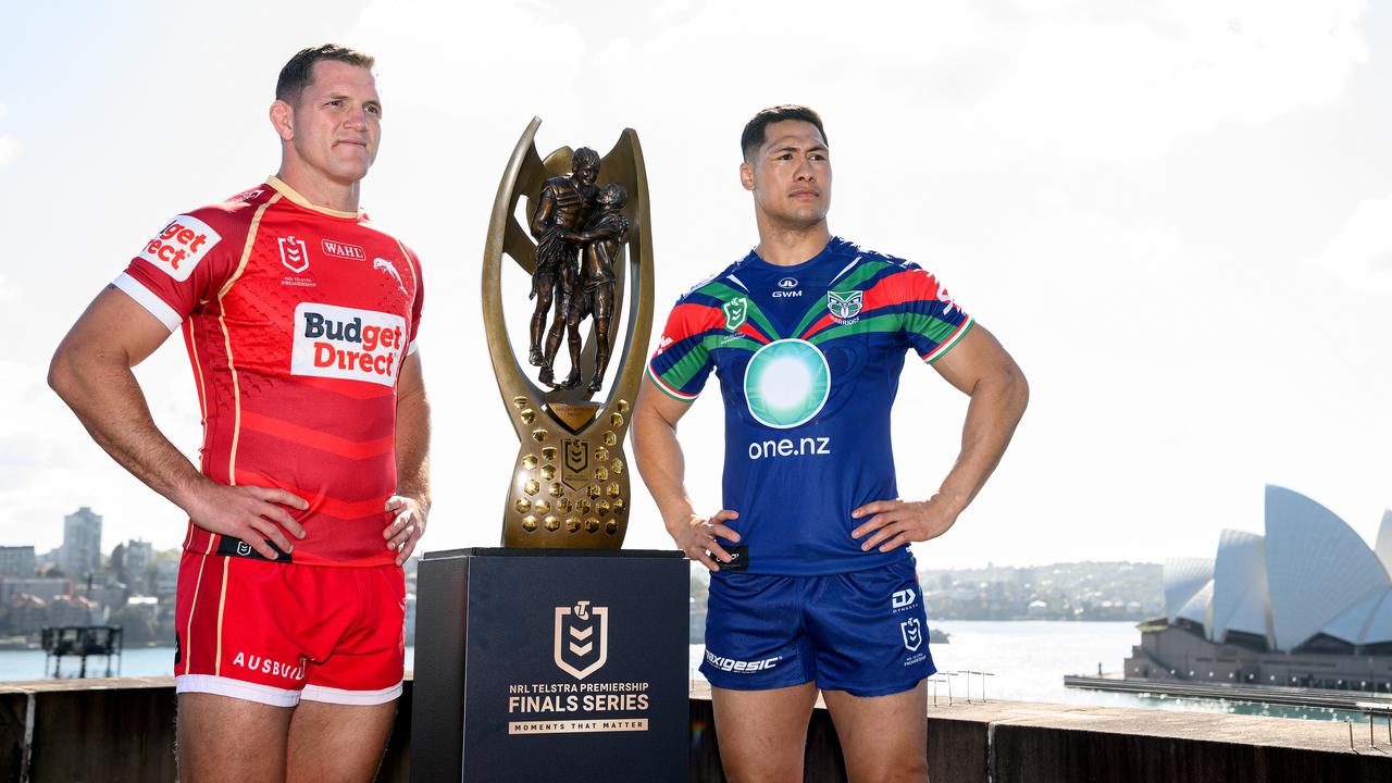 Roger Tuivasa-Sheck
