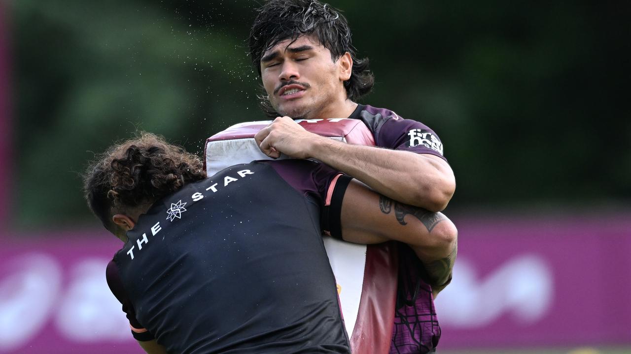 Brendan Piakura