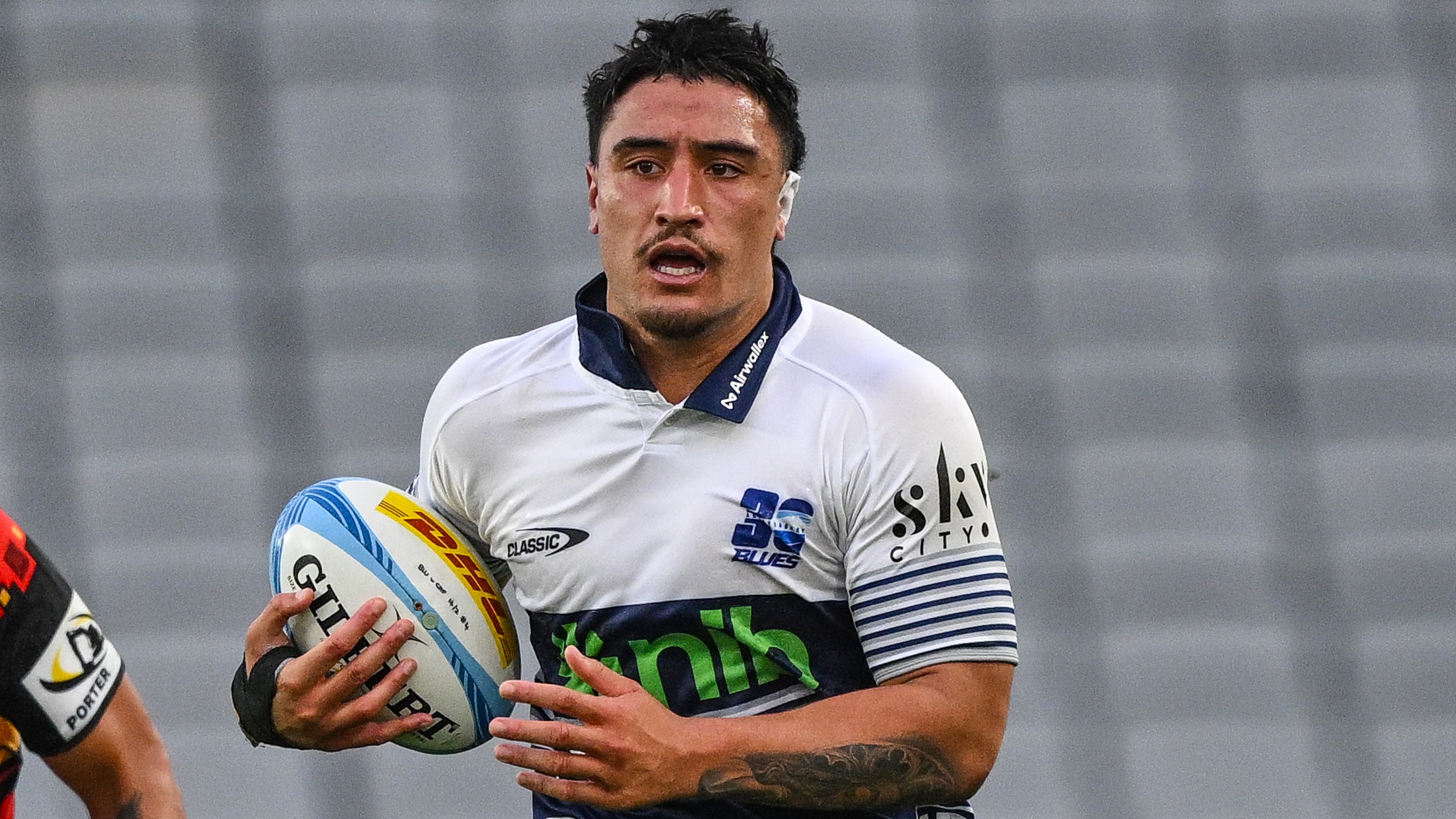 Māori All Blacks squad revealed for 2026