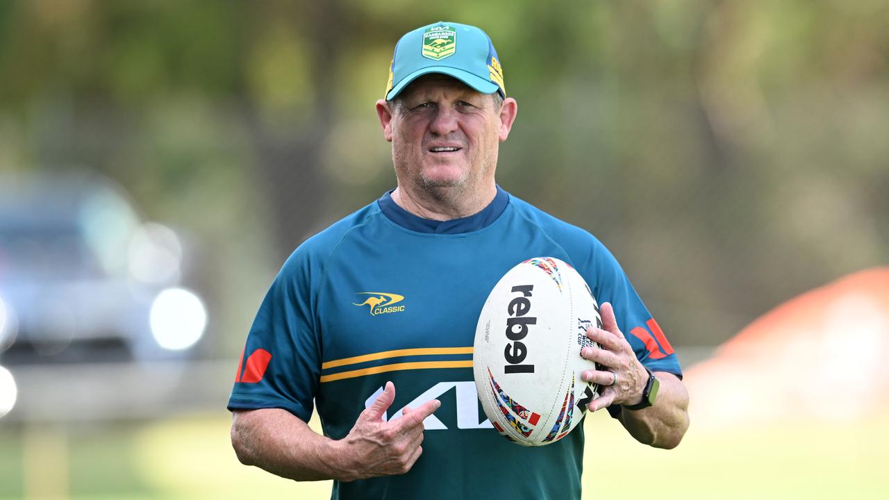 Kevin Walters