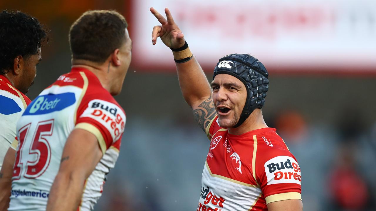 Kodi Nikorima