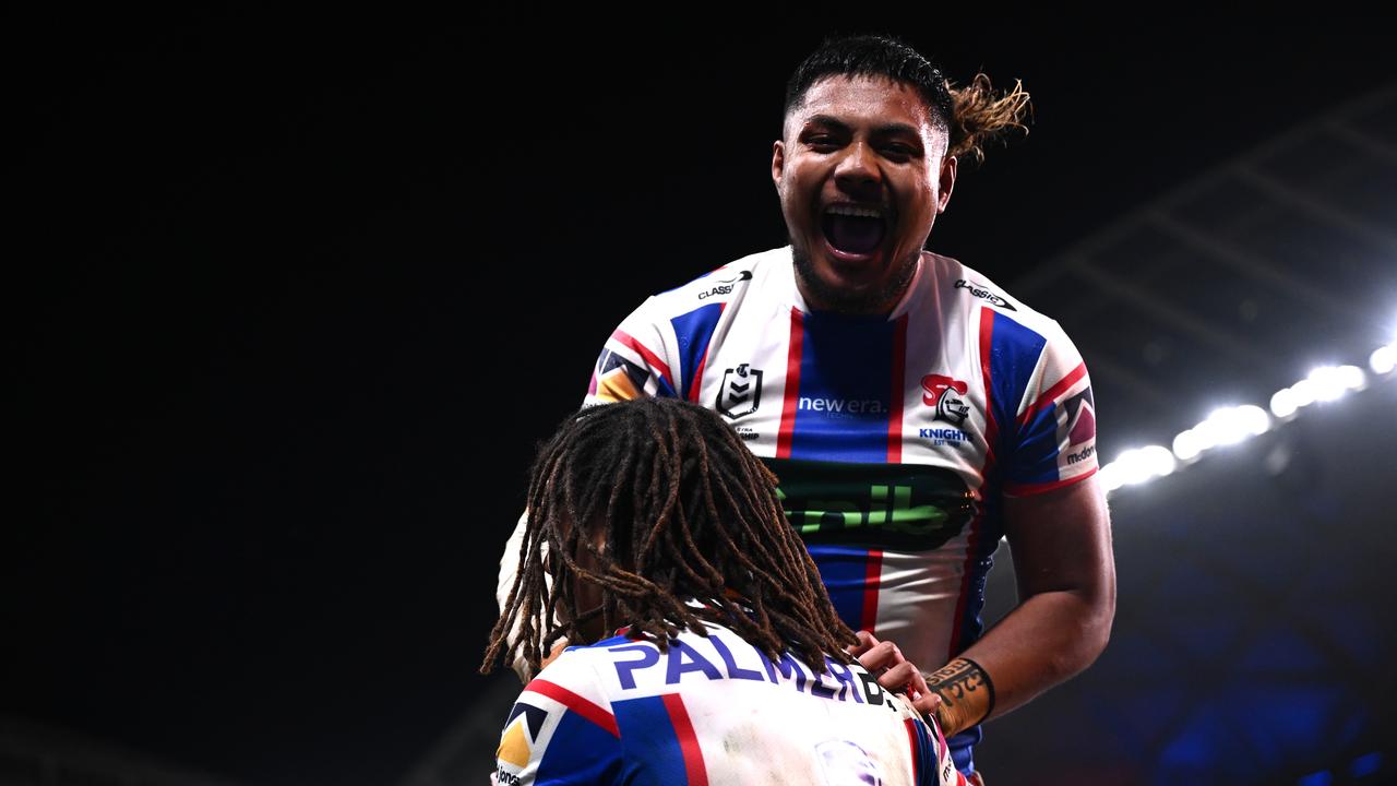 Francis Manuleleua