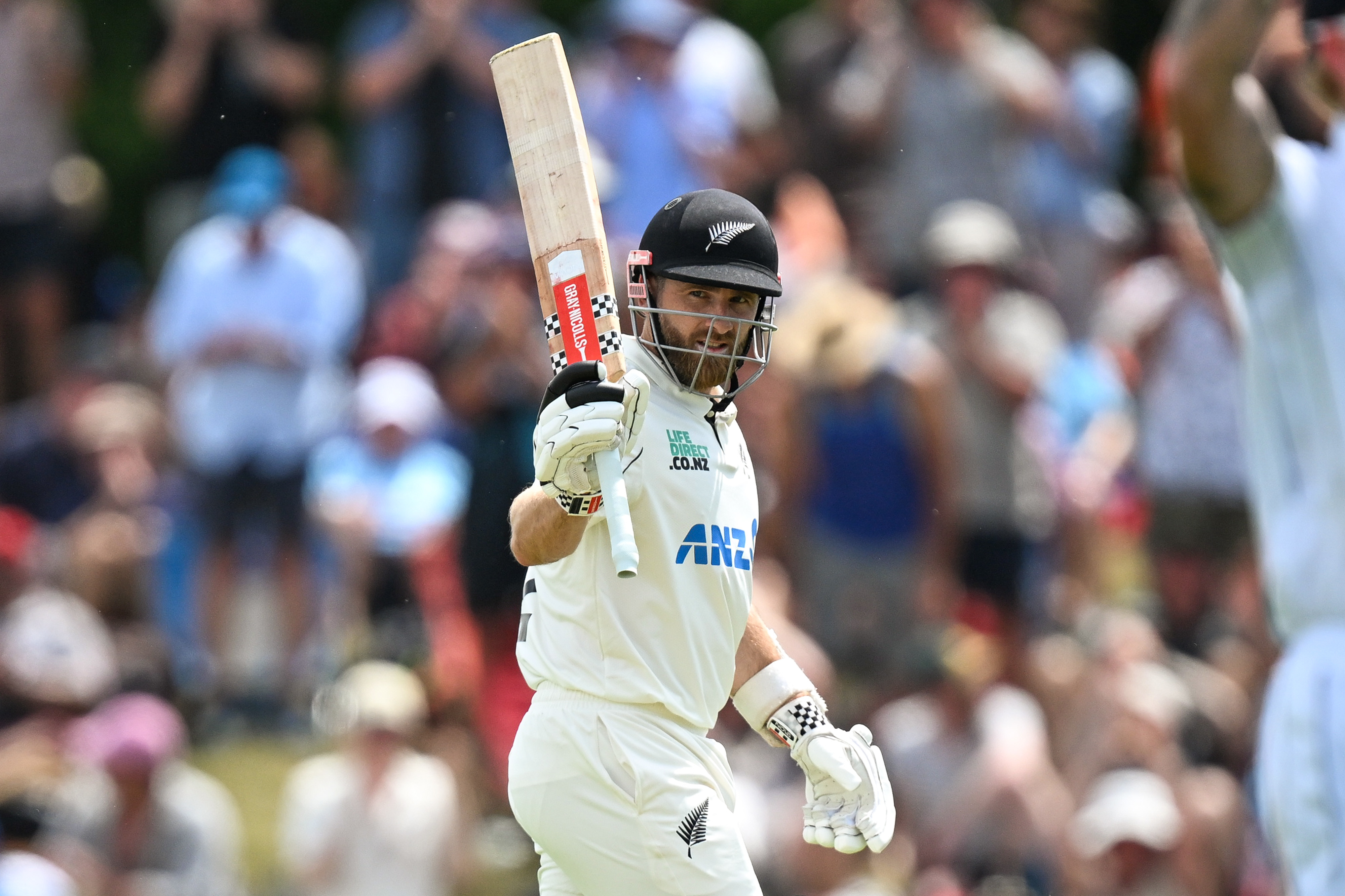 Kane Williamson 