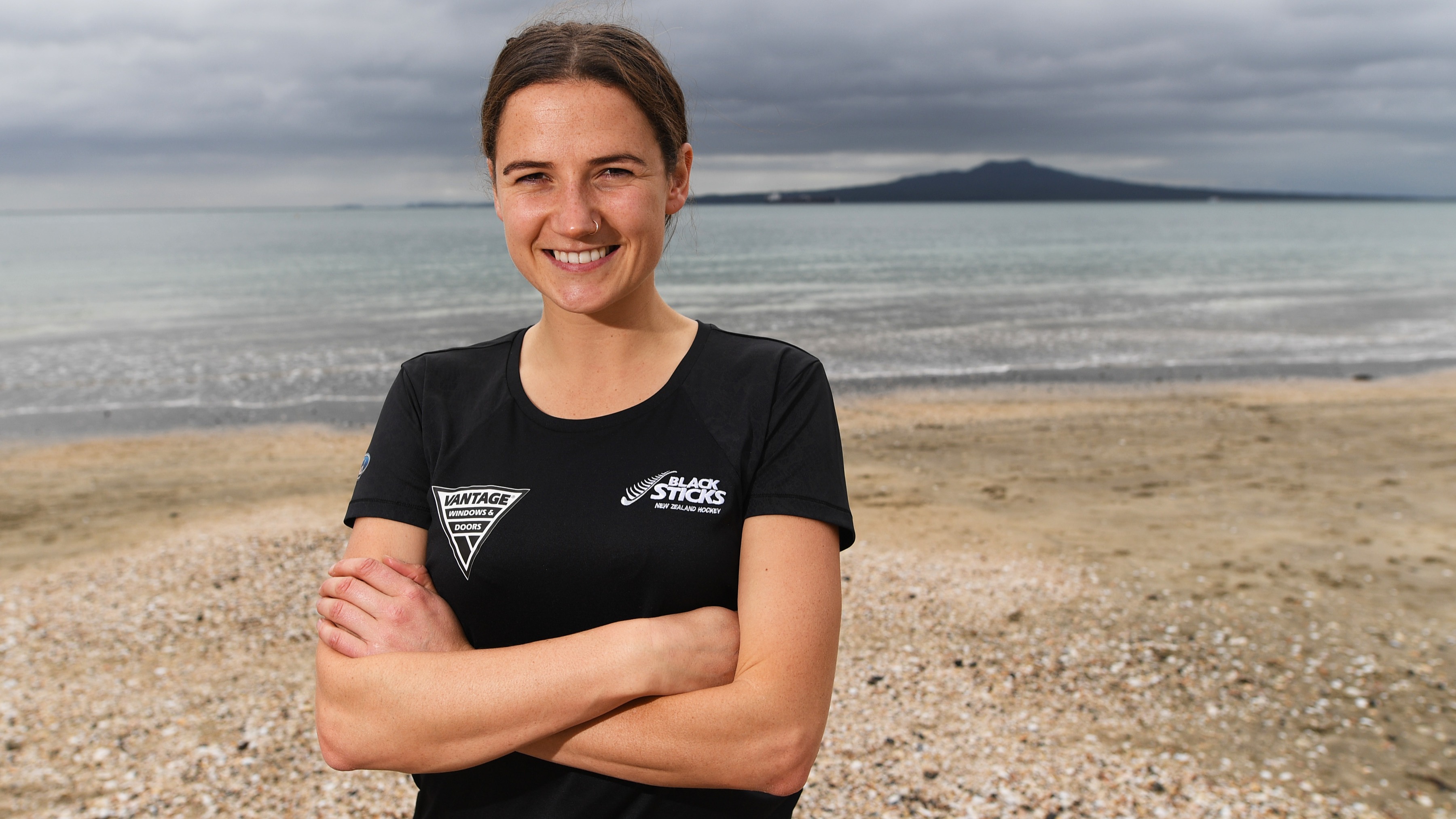 Pippa Hayward, Pippa Moore