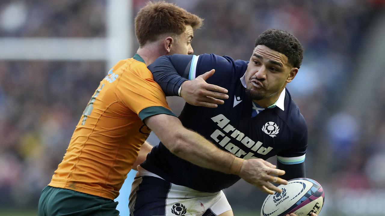 Sione Tuipulotu