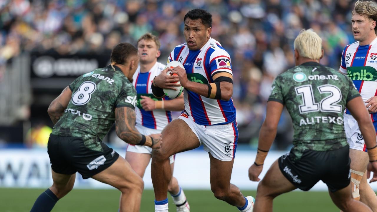 Jacob Saifiti