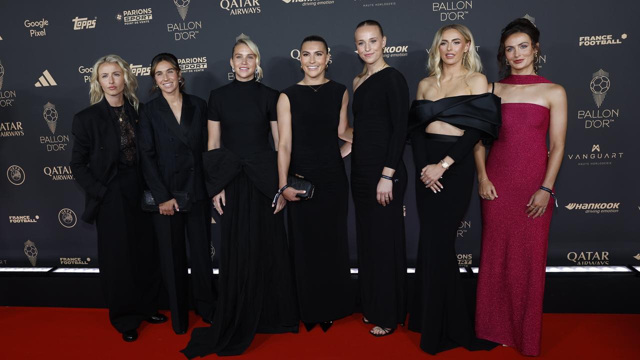 Arsenal Women's team