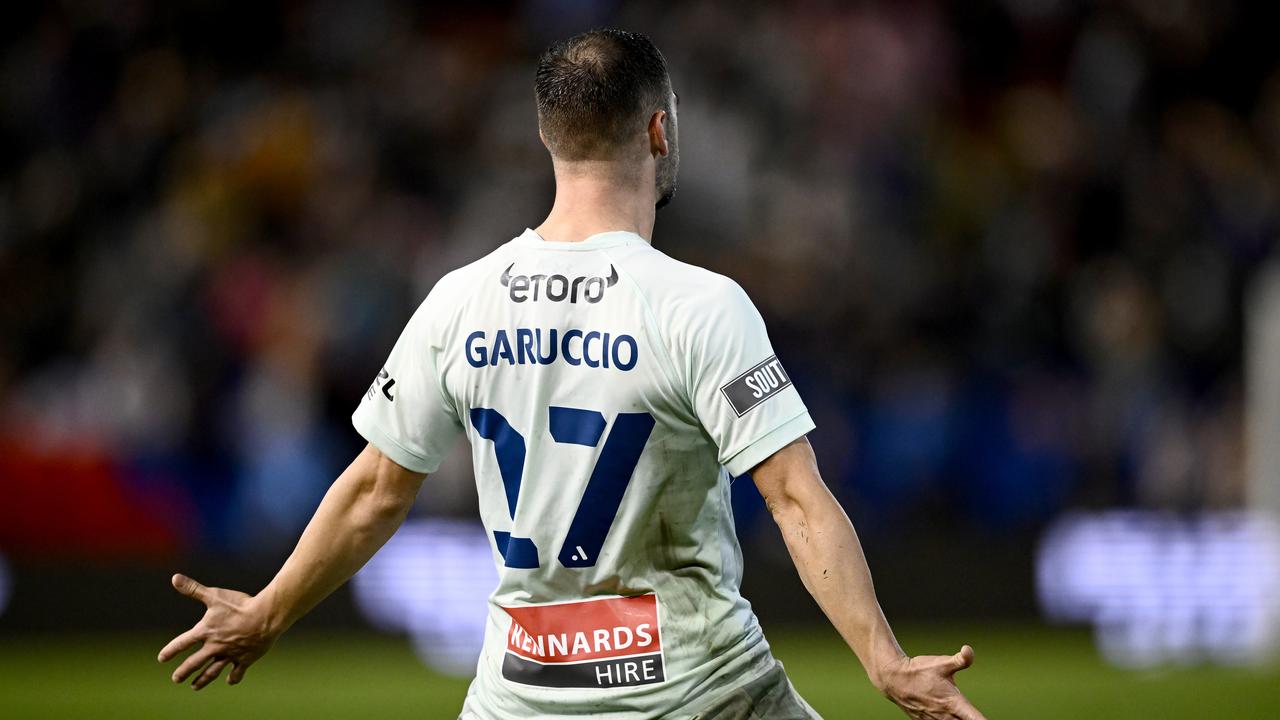 Ben Garuccio