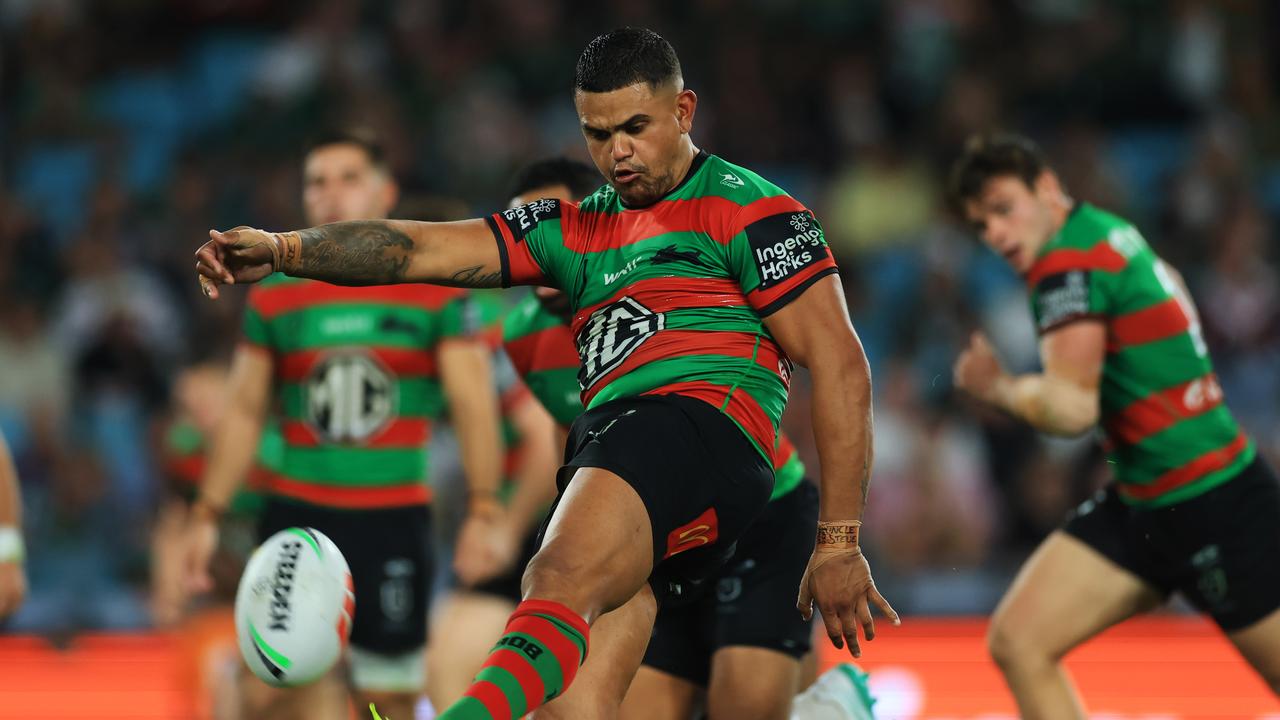 Latrell Mitchell