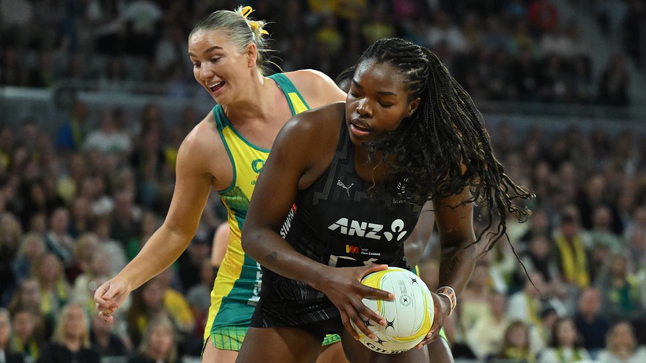 Grace Nweke