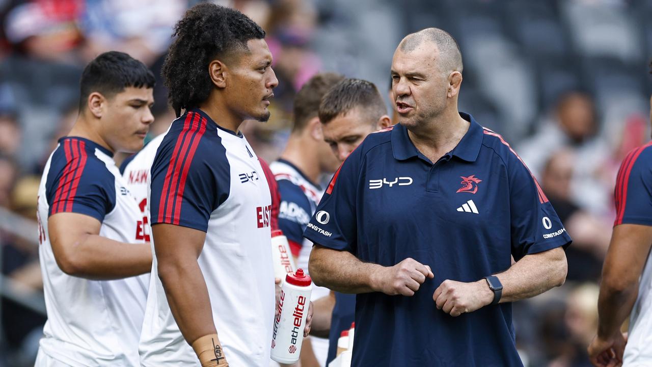 Michael Cheika
