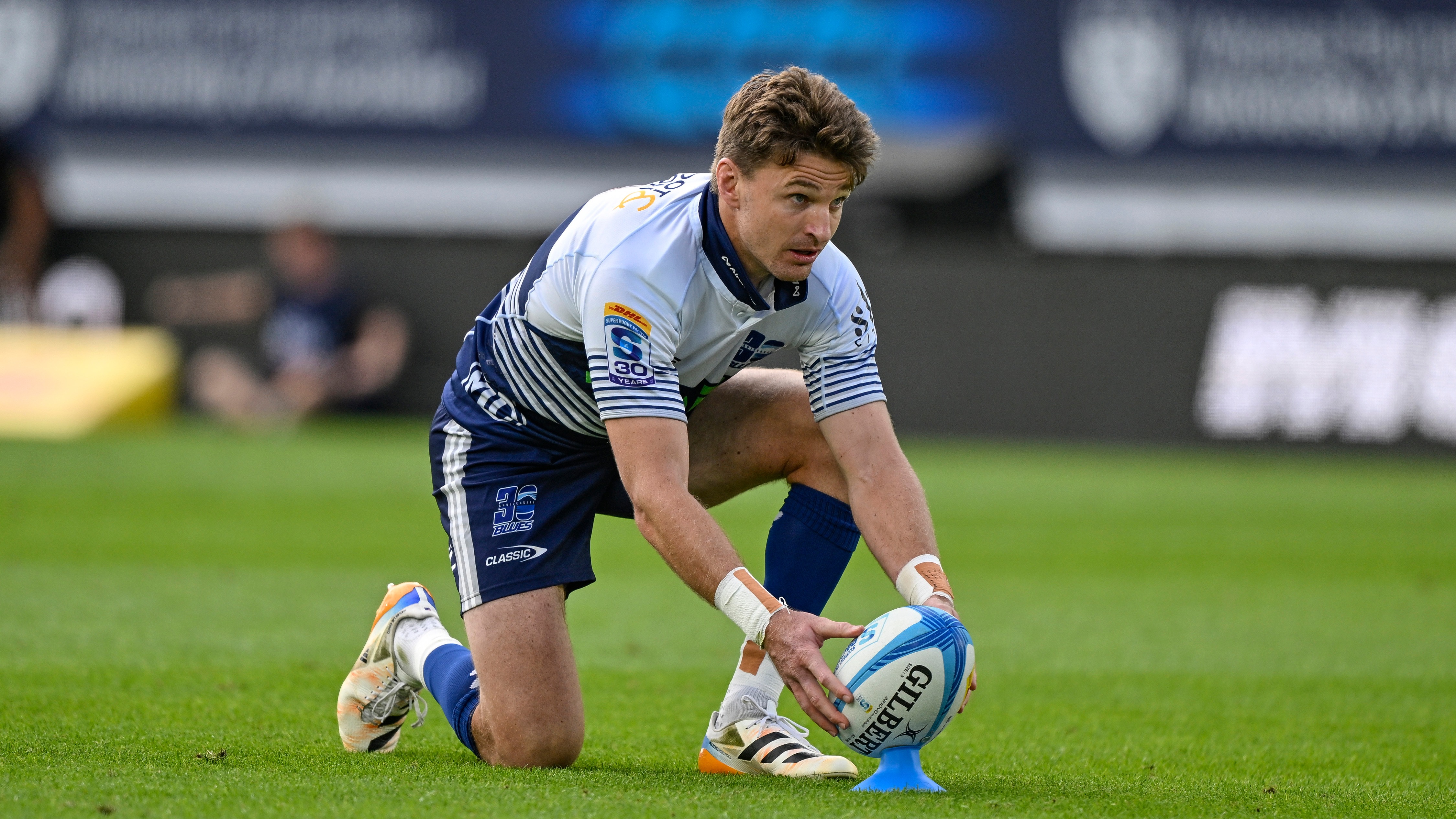 Beauden Barrett